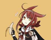 「ん？ああこれ、南国の戦闘糧食」