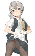 ﾉﾜｯﾁ
