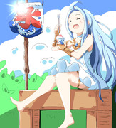 夏といえばかき氷