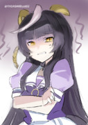 すごい嫌悪感を感じるライトオさん