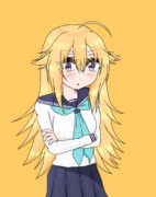 こしたん  (久々にこっちで投稿)