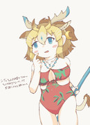 シヴァテリウム