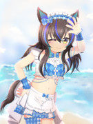 SUPER CUTIE SUPER GAL☆
