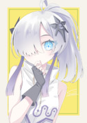 ポニテ星界ちゃん
