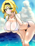 水着ヤウズ