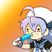 【うごくよ！】猛暑佐渡様【うごくよ！】