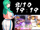後夜祭　魔槍庫