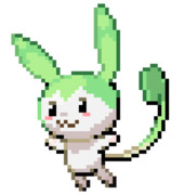 ずんだポケモン