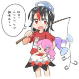 つりっくま