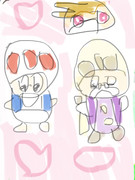 ウェヘ&イヤババ