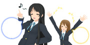 セリフがないよ！【＃Ｃ３５４】