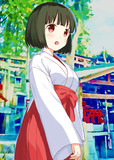 巫女の日2024