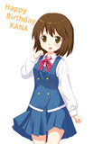 日暮香奈誕生祭2024