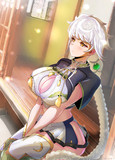 [Pixivリクエスト]雲龍リメイク
