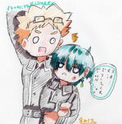 やりやがったな…