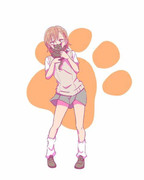 再うｐ猫ちゃん＆御坂妹