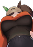 ひざまくら視点