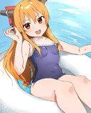 スク水SIK