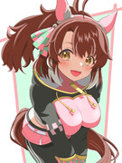 ダンツフレーム