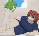夏ぢゆしそ
