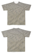 Tシャツ | フルグラフィック | クレイクレイジーレイク