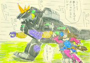 どこまでも追いかけていたい