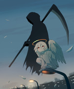 薄明