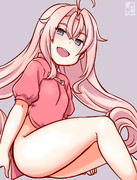 わんどろチャイナドレスのドラム