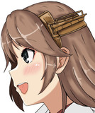 比叡ﾁｬﾝ