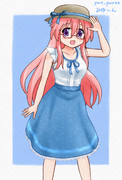 みゆきさん
