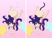 【推しねこ】裏