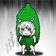 ゴーヤなんだぜ!ヒシミラクル