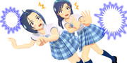 セリフがないよ！【＃Ｄ３５４】
