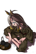 お茶漬け