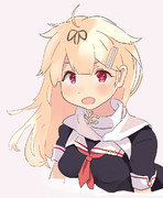夕立