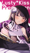 アンジーさんをよろしくね