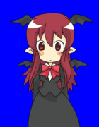 魔理沙さん、うちはBB