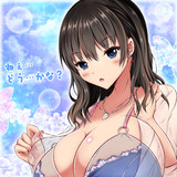 とんこつラーメン大好き、ななみちゃん♪