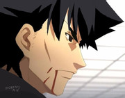 切嗣（アニメ24話「最後の令呪」4分58秒スクショ）2024.8.14投稿