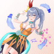 テンプテーション！！