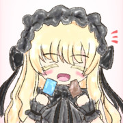 ダブルガリガリ君！