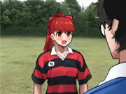 「先輩！好きです！」