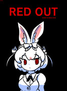 RED OUT