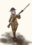 BEFゆかりさん