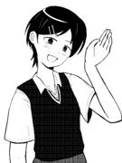 幸山厘