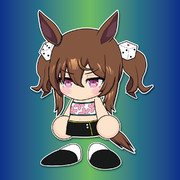 ギャルにされたナカヤマちゃん