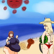 夏(秋)
