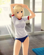 若槻朝陽ちゃんを目撃