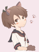 敷波ちゃん