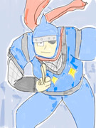 ザ・ニンジャ